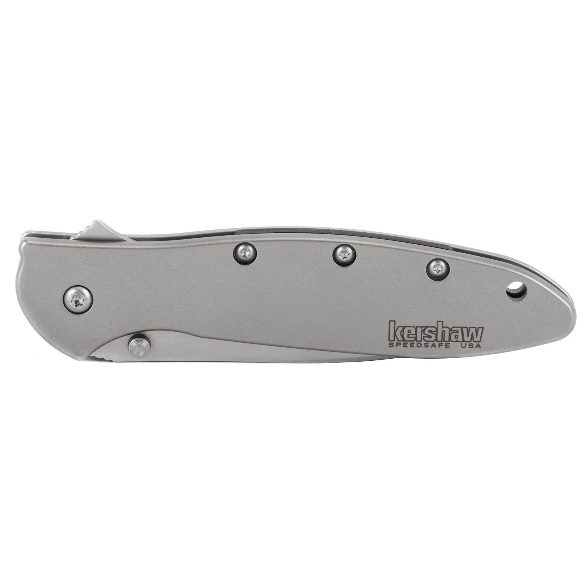 KERSHAW KEN ONION LEEK PLN - Get Tight Gear