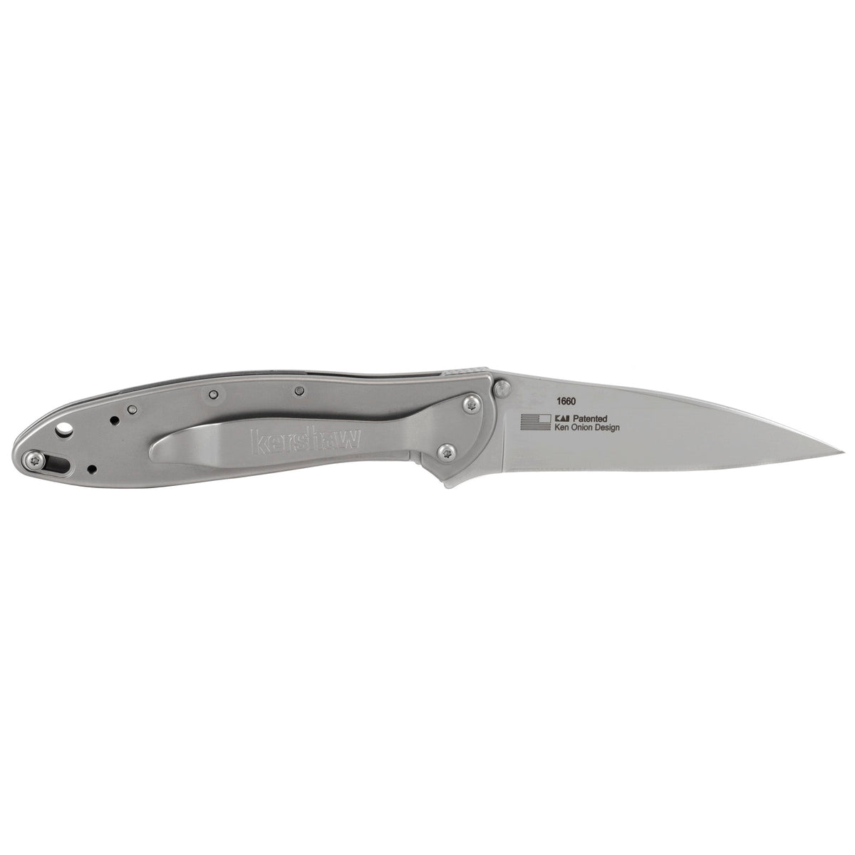 KERSHAW KEN ONION LEEK PLN - Get Tight Gear