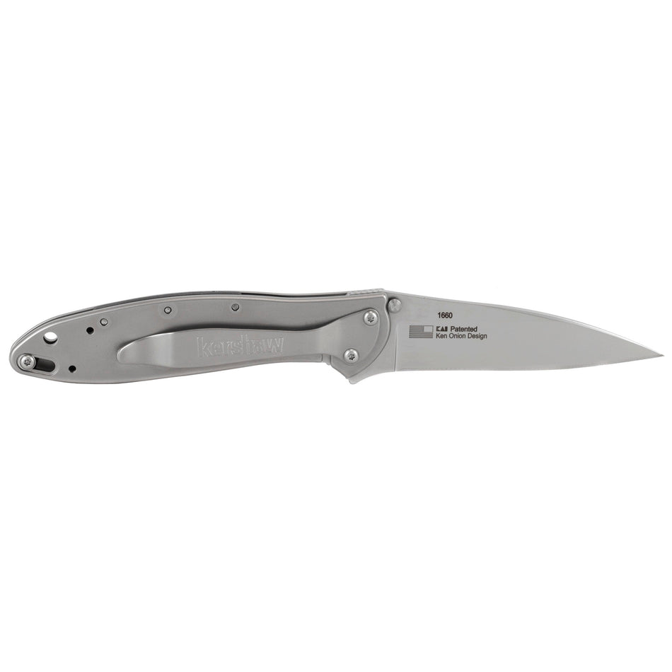 KERSHAW KEN ONION LEEK PLN - Get Tight Gear