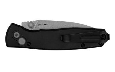 KERSHAW KINDRED SPR POINT 3 BLK/SLV - Get Tight Gear