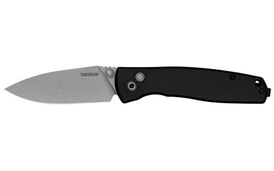 KERSHAW KINDRED SPR POINT 3 BLK/SLV - Get Tight Gear