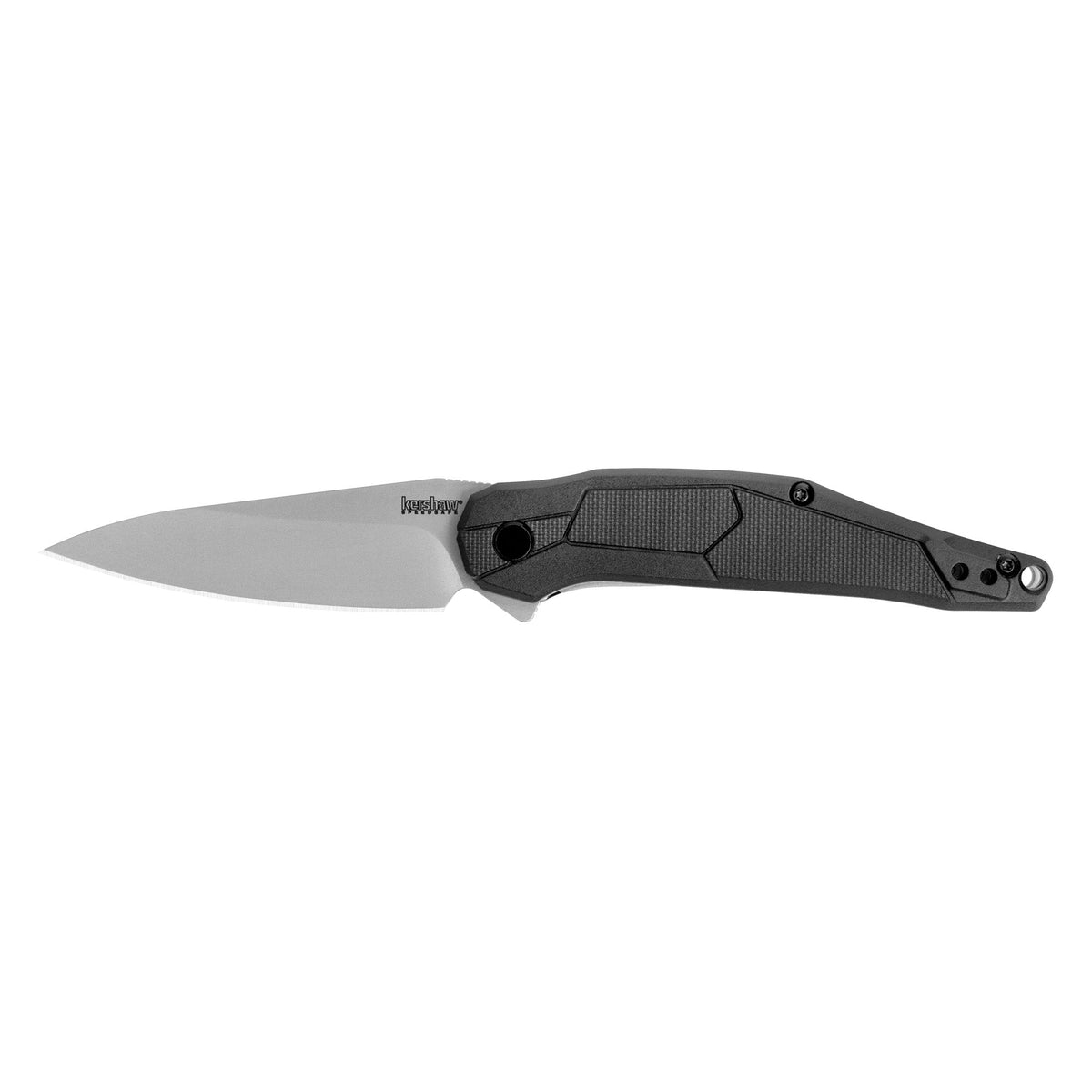 KERSHAW LIGHTYEAR 3.12 BLK - Get Tight Gear