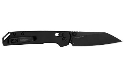 KERSHAW MINI IRDUM RVRSE TNTO 3 BLK - Get Tight Gear