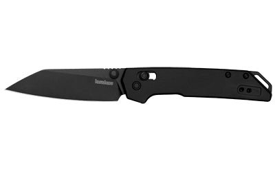 KERSHAW MINI IRDUM RVRSE TNTO 3 BLK - Get Tight Gear