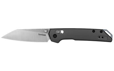 KERSHAW MINI IRDUM RVRSE TNTO 3 GRY - Get Tight Gear