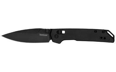 KERSHAW MINI IRIDIUM 3 BLK - Get Tight Gear