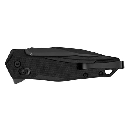 KERSHAW MONITOR 3 BLACK OXIDE - Get Tight Gear