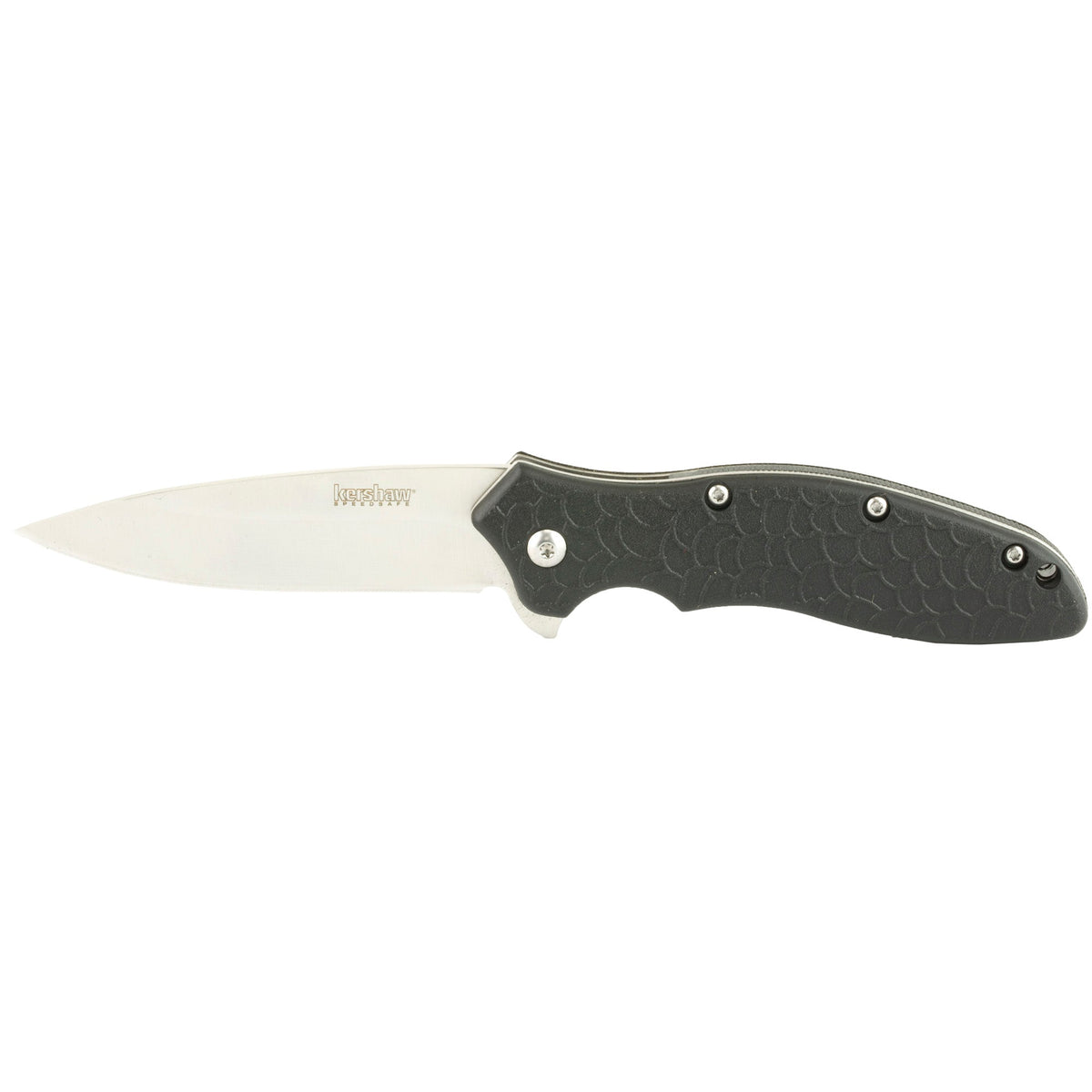 KERSHAW OSO SWEET 3 PLN SATIN - Get Tight Gear