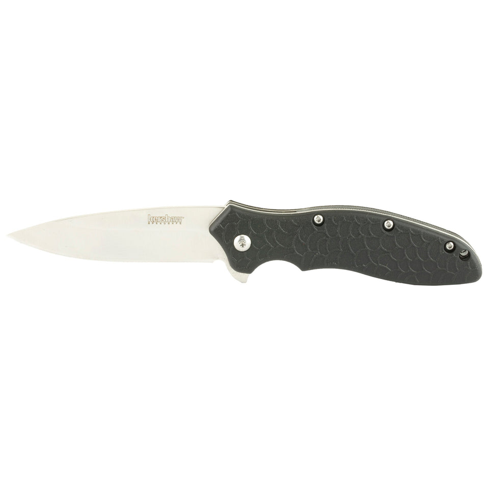 KERSHAW OSO SWEET 3 PLN SATIN - Get Tight Gear
