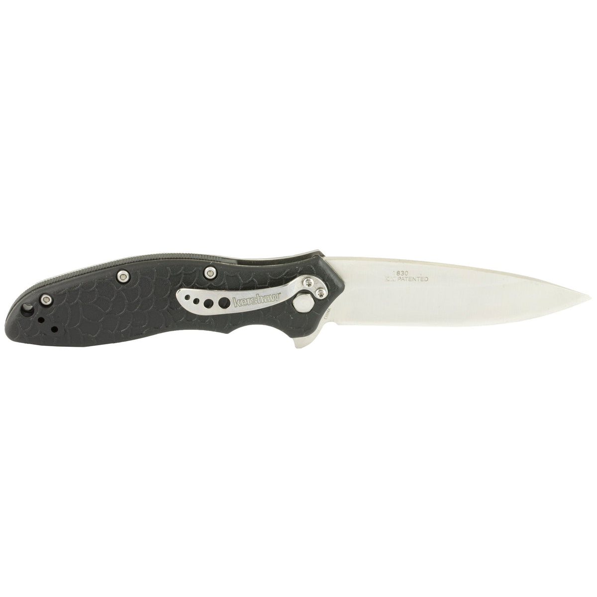 KERSHAW OSO SWEET 3 PLN SATIN - Get Tight Gear