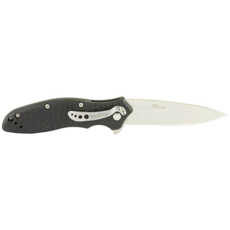 KERSHAW OSO SWEET 3 PLN SATIN - Get Tight Gear