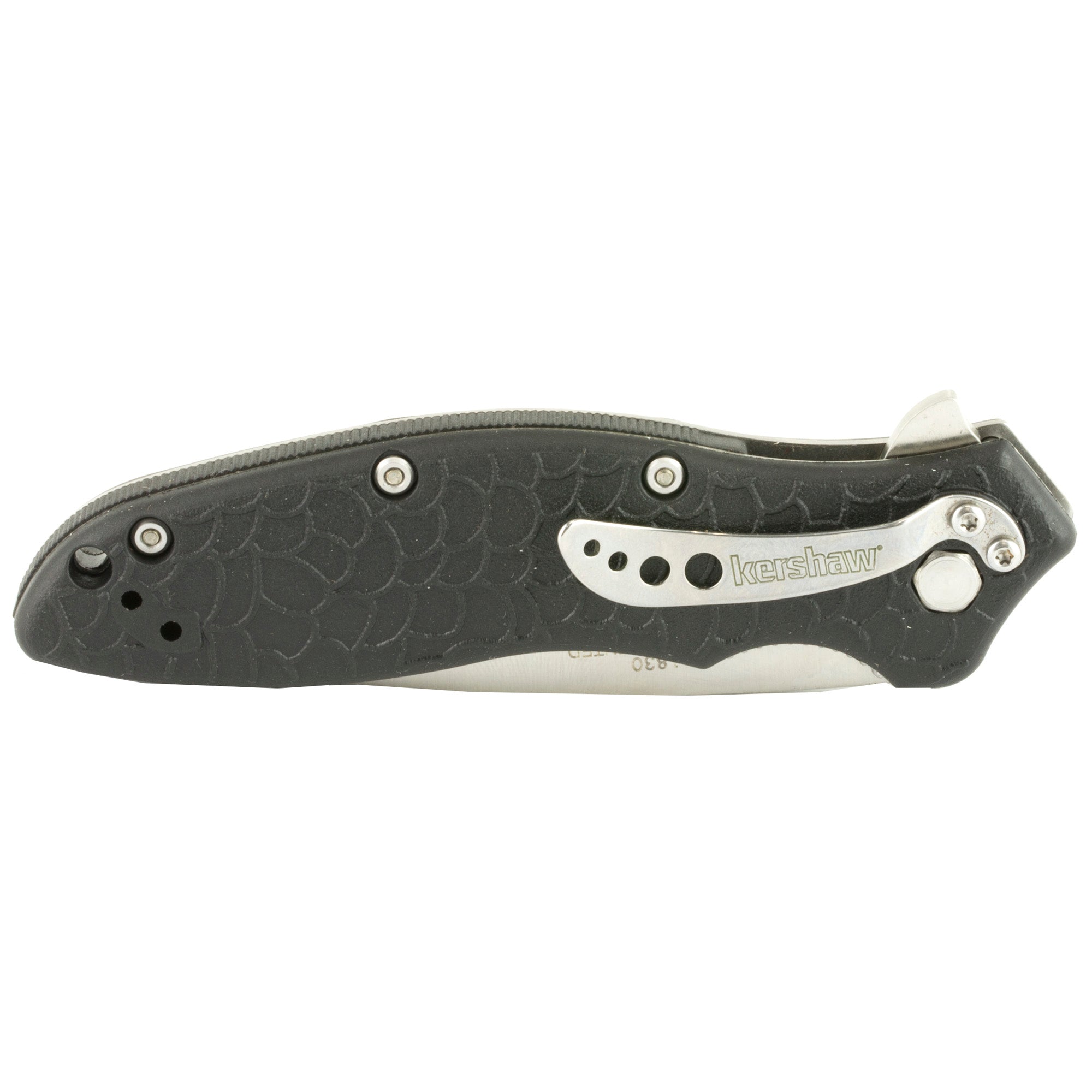 KERSHAW OSO SWEET 3 PLN SATIN - Get Tight Gear