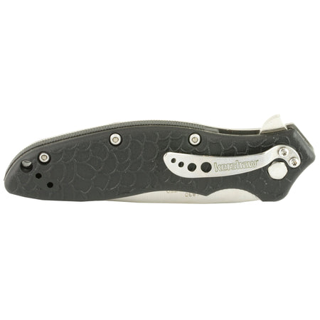 KERSHAW OSO SWEET 3 PLN SATIN - Get Tight Gear