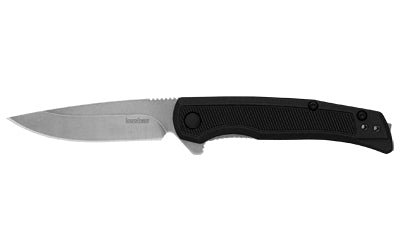 KERSHAW OUTFIELD 2.8 BLK STNWSH - Get Tight Gear