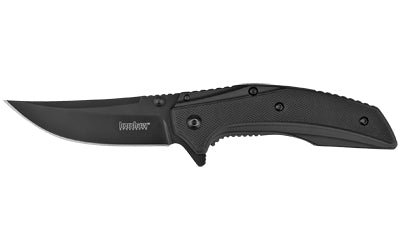 KERSHAW OUTRIGHT BLK - Get Tight Gear