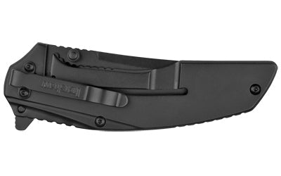 KERSHAW OUTRIGHT BLK - Get Tight Gear