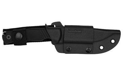 KERSHAW PACK MULE 3.9 BLK W/SHEATH - Get Tight Gear