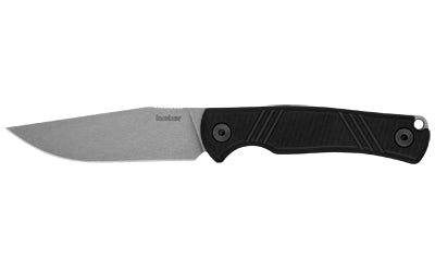 KERSHAW PACK MULE 3.9 BLK W/SHEATH - Get Tight Gear