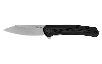 KERSHAW RAYGUN 2.8 STONEWASH BLK - Get Tight Gear