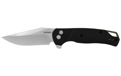 KERSHAW RUNOFF 3.1 BLK STONEWASH - Get Tight Gear