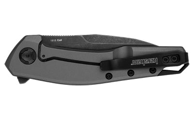 KERSHAW SANCTUM 2.98 BLACKWASH - Get Tight Gear