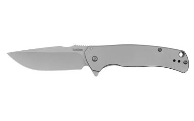 KERSHAW SCOUR 3.3 BEAD - BLASTED - Get Tight Gear