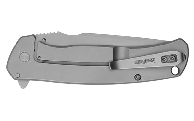 KERSHAW SCOUR 3.3 BEAD - BLASTED - Get Tight Gear