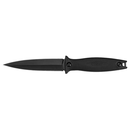 KERSHAW SECRET AGENT BLK PLN W/STH - Get Tight Gear