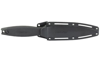 KERSHAW SECRET AGENT BLK PLN W/STH - Get Tight Gear