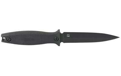 KERSHAW SECRET AGENT BLK PLN W/STH - Get Tight Gear