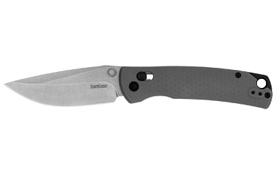 KERSHAW SEQUENCE 3.32 GRAY STNWSH - Get Tight Gear