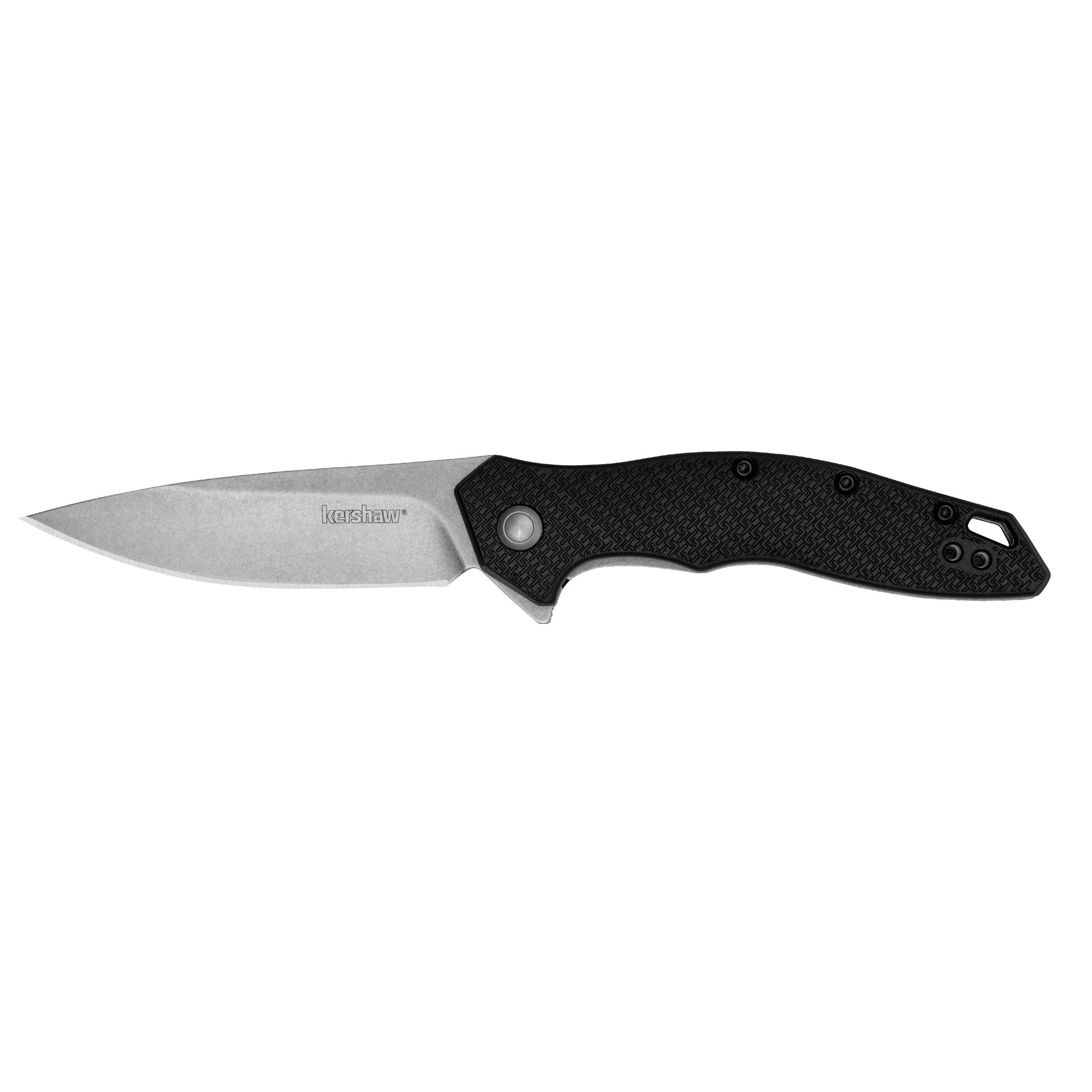 KERSHAW SHORELINE 3 BLACK/STONEWASH - Get Tight Gear