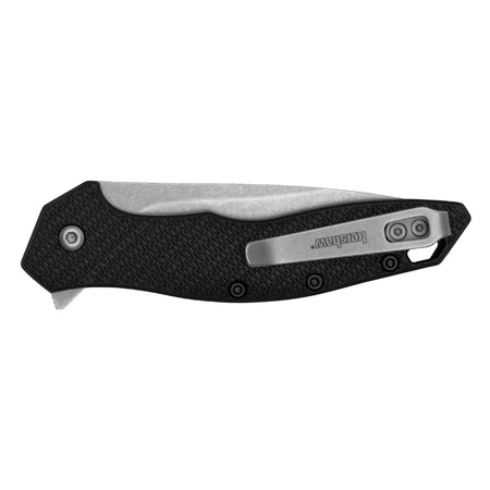 KERSHAW SHORELINE 3 BLACK/STONEWASH - Get Tight Gear