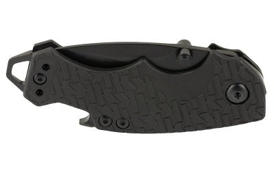 KERSHAW SHUFFLE 2.4 BLK OXIDE BLK - Get Tight Gear