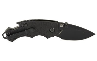 KERSHAW SHUFFLE 2.4 BLK OXIDE BLK - Get Tight Gear