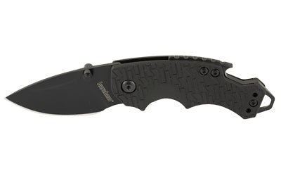 KERSHAW SHUFFLE 2.4 BLK OXIDE BLK - Get Tight Gear