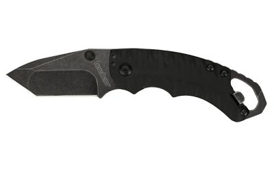 KERSHAW SHUFFLE II 2.6 BLACKWASH BK - Get Tight Gear