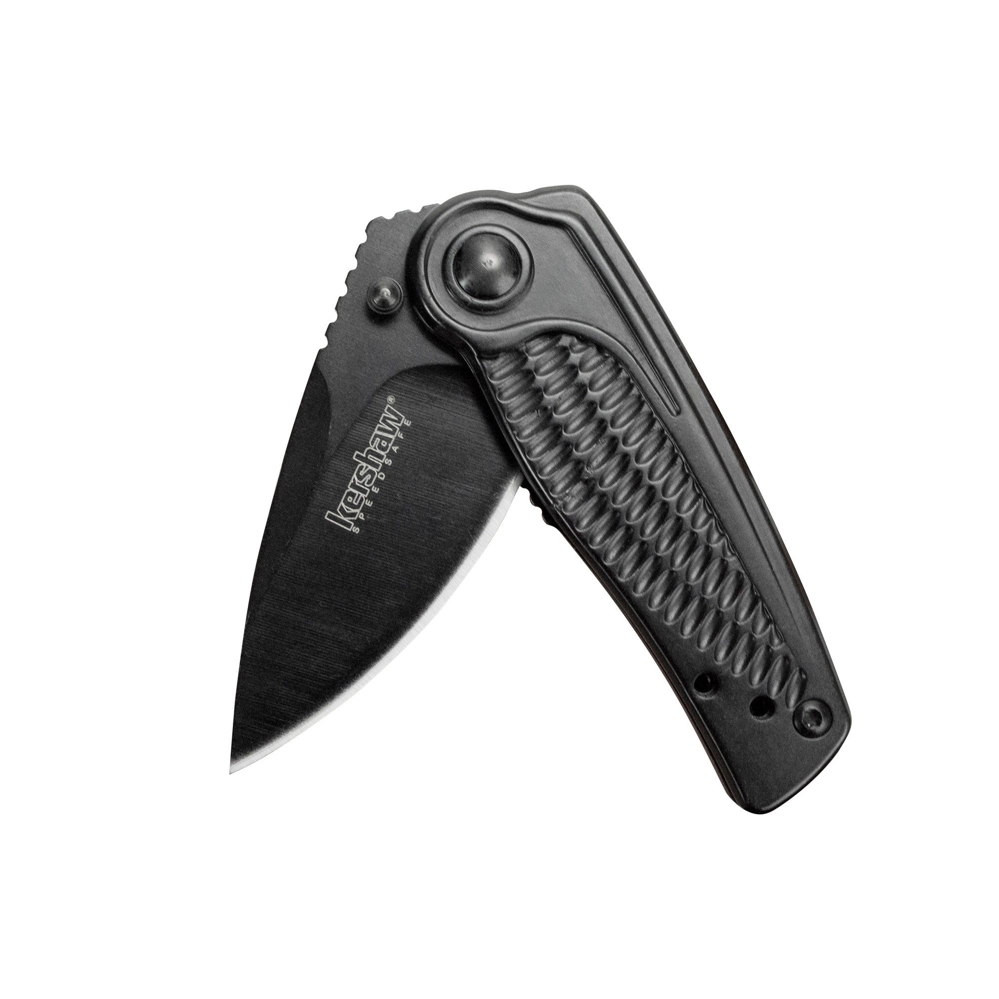KERSHAW SPOKE 2 PLN BLACKWASH - Get Tight Gear