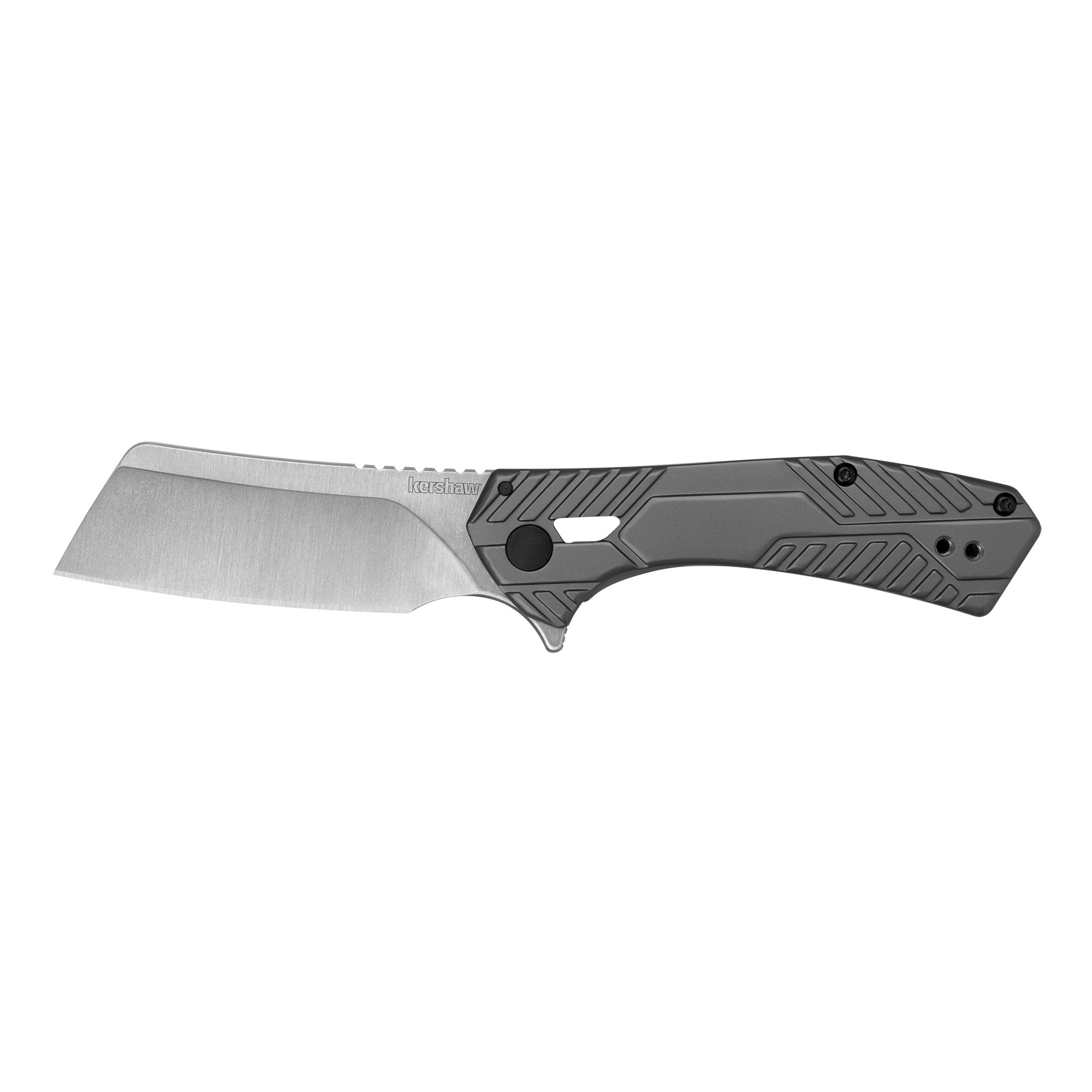 KERSHAW STATIC 2.9 SATIN FINISH - Get Tight Gear