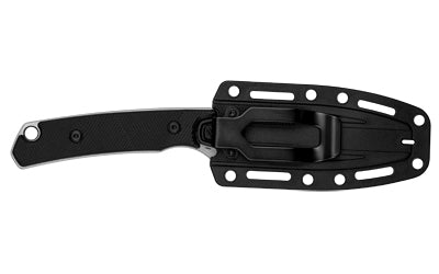 KERSHAW STEPPE 3.55 PLN D2 BLK/SLV - Get Tight Gear