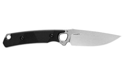KERSHAW STEPPE 3.55 PLN D2 BLK/SLV - Get Tight Gear