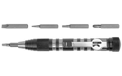 KERSHAW TX TOOL 1.1OZ SILVER/GRAY - Get Tight Gear