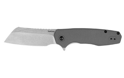 KERSHAW WHARF 2.8 STONEWASHED - Get Tight Gear