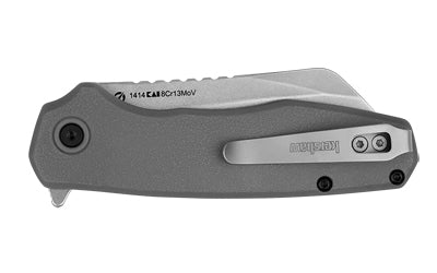 KERSHAW WHARF 2.8 STONEWASHED - Get Tight Gear