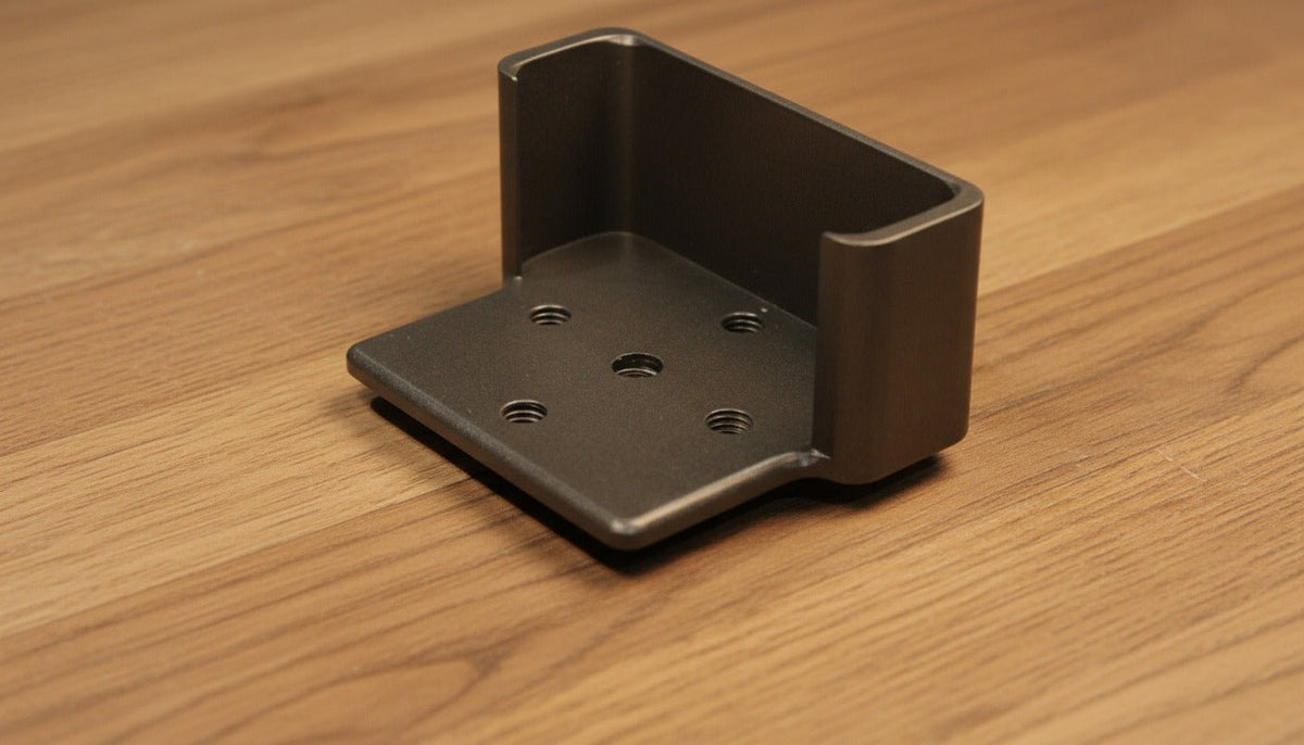 Kestrel Mount - Get Tight Gear