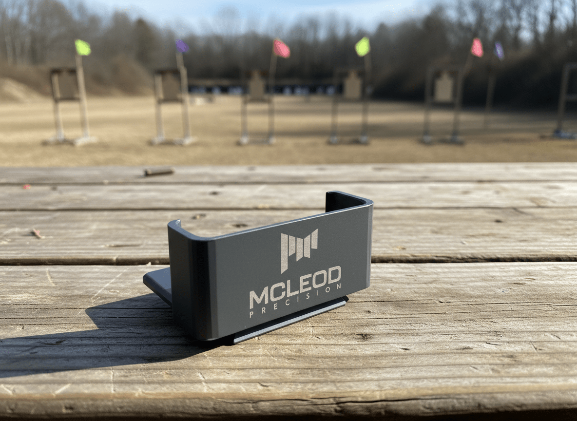 Kestrel Mount - Get Tight Gear