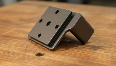 Kestrel Mount - Get Tight Gear