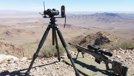 Kestrel Mount - Get Tight Gear