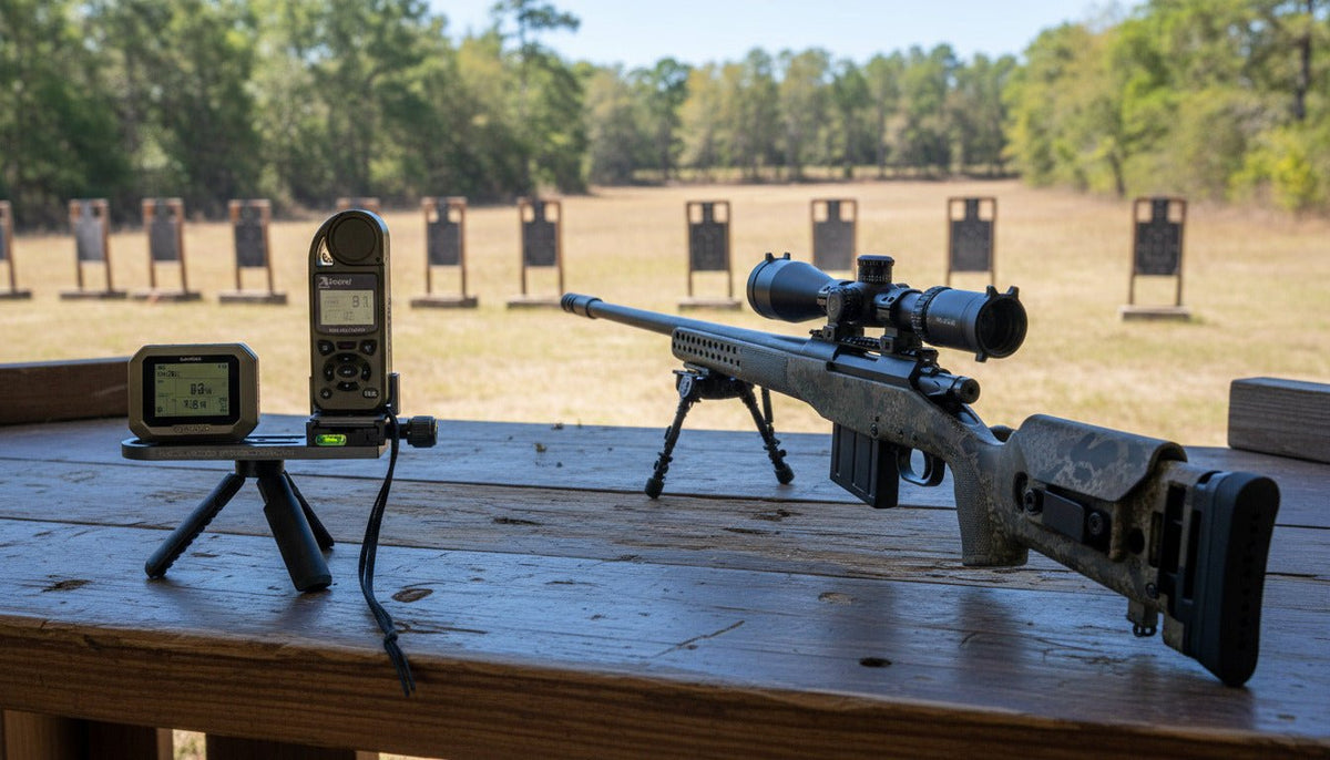 Kestrel Mount - Get Tight Gear