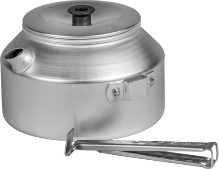 Kettle 0.9 L With Side Handle - Get Tight Gear